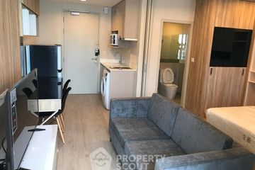 1 Bedroom Condo for sale in Ideo Q Ratchathewi, Thanon Phaya Thai, Bangkok near BTS Ratchathewi