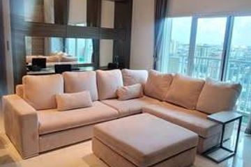 4 Bedroom Condo for Sale or Rent in Siri at Sukhumvit, Khlong Tan Nuea, Bangkok near BTS Thong Lo