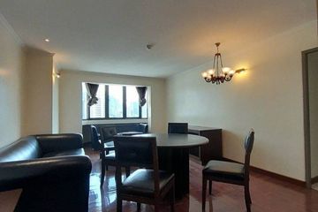 1 Bedroom Condo for sale in Newton Tower, Khlong Toei, Bangkok near BTS Nana