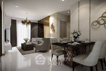 1 Bedroom Condo for sale in Supalai Premier Charoen Nakhon, Khlong San, Bangkok near BTS Khlong San