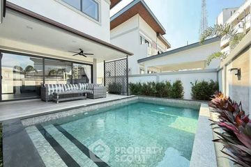 3 Bedroom House for sale in Nong Prue, Chonburi