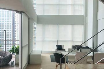 2 Bedroom Condo for sale in The Rajdamri, Lumpini, Bangkok near BTS Ratchadamri