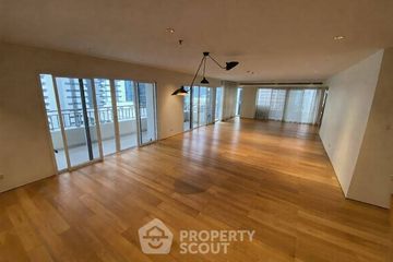 4 Bedroom Condo for sale in Sathorn Park Place, Thung Maha Mek, Bangkok near MRT Lumpini