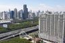 1 Bedroom Condo for rent in The Line Asoke - Ratchada, Din Daeng, Bangkok near MRT Phra Ram 9