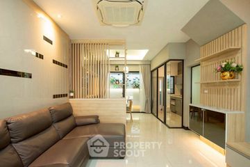 3 Bedroom Townhouse for Sale or Rent in The Landmark Ekamai-Ramindra, Lat Phrao, Bangkok