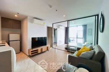 1 Bedroom Condo for rent in RHYTHM Ekkamai, Khlong Tan Nuea, Bangkok near BTS Ekkamai