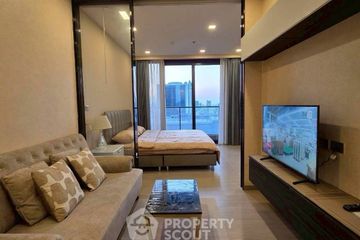 1 Bedroom Condo for rent in One 9 Five Asoke - Rama 9, Huai Khwang, Bangkok near MRT Phra Ram 9