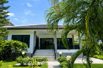 3 Bedroom Villa for sale in Na Mueang, Surat Thani