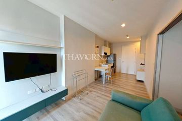 1 Bedroom Condo for sale in Centric Sea, Nong Prue, Chonburi