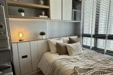 1 Bedroom Condo for rent in NUE Evo Ari, Sam Sen Nai, Bangkok near BTS Ari