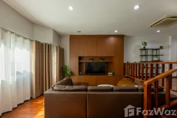 4 Bedroom House for rent in Thung Maha Mek, Bangkok