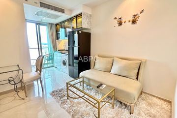 1 Bedroom Condo for rent in The Riviera Monaco, Nong Prue, Chonburi
