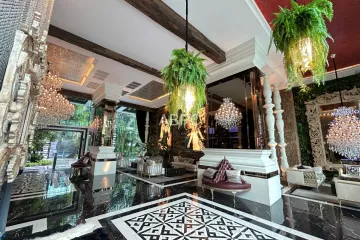1 Bedroom Condo for rent in Na Jomtien, Chonburi