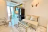 1 Bedroom Condo for rent in Na Jomtien, Chonburi