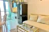 1 Bedroom Condo for rent in Na Jomtien, Chonburi