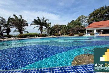 1 Bedroom Condo for rent in View Talay 3, Nong Prue, Chonburi