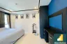 1 Bedroom Condo for sale in Nong Prue, Chonburi