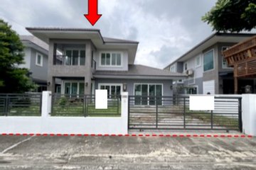 4 Bedroom House for sale in Sam Wa Tawan Tok, Bangkok