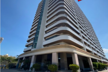 1 Bedroom Condo for sale in Na Kluea, Chonburi