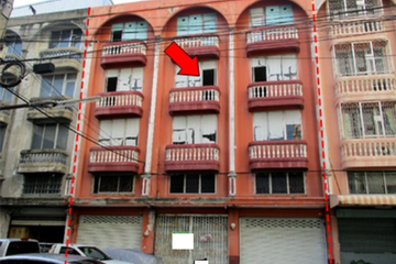 1 Bedroom Commercial for sale in Nong Khang Phlu, Bangkok near MRT Phutthamonthon Sai 3