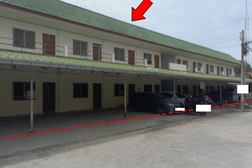 11 Bedroom Commercial for sale in Huai Kapi, Chonburi