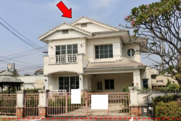 3 Bedroom House for sale in Nong Khang Phlu, Bangkok