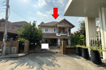 3 Bedroom House for sale in Don Mueang, Bangkok