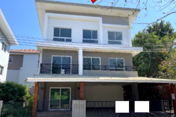 3 Bedroom House for sale in Tha Kham, Bangkok