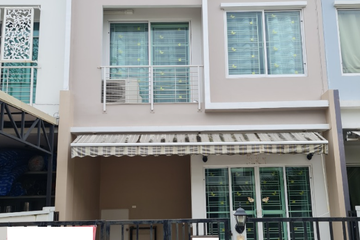 3 Bedroom Townhouse for sale in Pleno Suksawat 30, Bang Pakok, Bangkok
