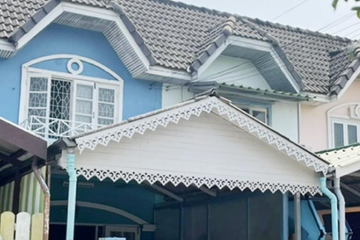 2 Bedroom Townhouse for sale in Bang Bua Thong, Nonthaburi