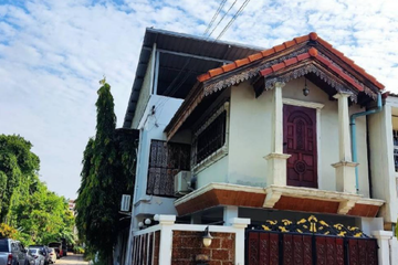 3 Bedroom Townhouse for sale in Sukhumvit House, Bang Na, Bangkok near BTS Asoke