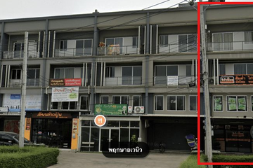 3 Bedroom Townhouse for sale in Suan Luang, Bangkok