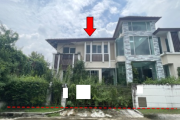 1 Bedroom House for sale in Bang Khun Kong, Nonthaburi
