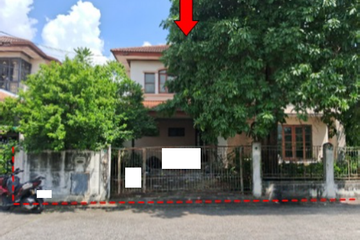 1 Bedroom House for sale in Tha Raeng, Bangkok