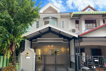 3 Bedroom Townhouse for sale in K.C. Ramintra 2, Sam Wa Tawan Tok, Bangkok