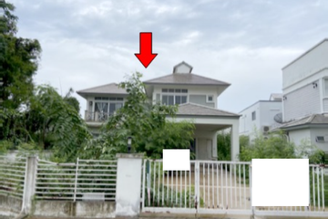 3 Bedroom House for sale in Saen Suk, Chonburi