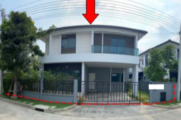 4 Bedroom House for sale in Don Mueang, Bangkok