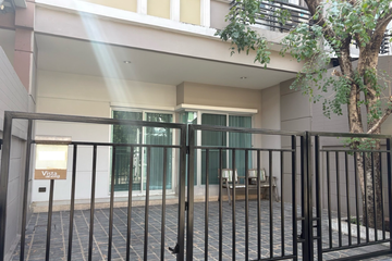 3 Bedroom Townhouse for rent in Talat Khwan, Nonthaburi