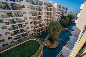 1 Bedroom Condo for sale in Paradise Park, Nong Prue, Chonburi