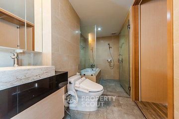 2 Bedroom Apartment for rent in CV 12 The Residence, Khlong Tan Nuea, Bangkok near BTS Thong Lo