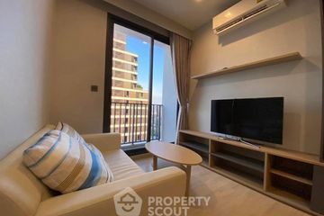 2 Bedroom Condo for rent in M Thonglor 10, Khlong Tan Nuea, Bangkok near BTS Ekkamai