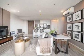 2 Bedroom Condo for rent in IDEO Mobi Sukhumvit 66, Bang Na, Bangkok near BTS Udom Suk