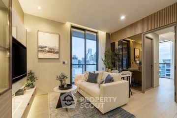 1 Bedroom Condo for rent in The Extro Phayathai - Rangnam, Thanon Phaya Thai, Bangkok near BTS Victory Monument