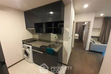 2 Bedroom Condo for rent in Ideo Q Siam - Ratchathewi, Thanon Phaya Thai, Bangkok near BTS Ratchathewi