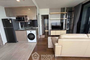 1 Bedroom Condo for rent in Ideo Q Sukhumvit 36, Khlong Tan, Bangkok near BTS Thong Lo