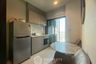 1 Bedroom Condo for rent in LIFE Asoke - Rama 9, Makkasan, Bangkok near MRT Phra Ram 9