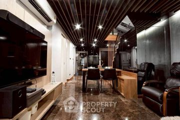 3 Bedroom Condo for rent in Belle Grand Rama 9, Huai Khwang, Bangkok near MRT Phra Ram 9
