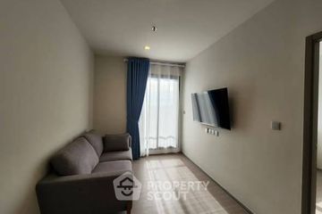 2 Bedroom Condo for rent in Life Asoke Hype, Makkasan, Bangkok near MRT Phra Ram 9