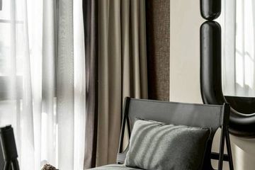 1 Bedroom Condo for rent in The Reserve Sukhumvit 61, Khlong Tan Nuea, Bangkok near BTS Ekkamai