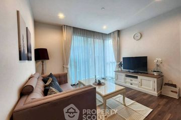 2 Bedroom Condo for rent in The Room Sukhumvit 62, Bang Chak, Bangkok near BTS Punnawithi